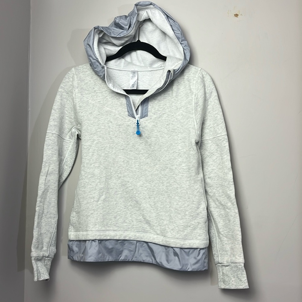 Ivivva by Lululemon hoodie